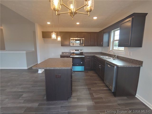 8205 Kepley Drive NE 60, New Salisbury, IN 47161