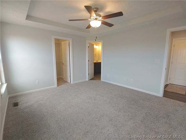 8205 Kepley Drive NE 60, New Salisbury, IN 47161