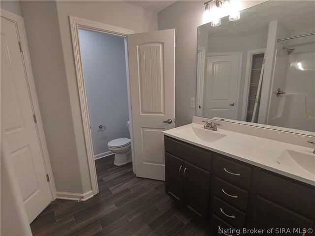 8205 Kepley Drive NE 60, New Salisbury, IN 47161