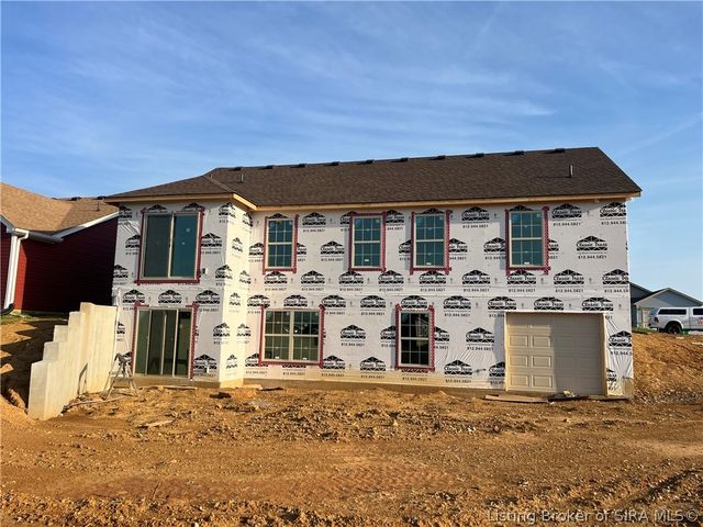 8205 Kepley Drive NE 60, New Salisbury, IN 47161