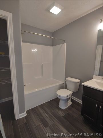 8205 Kepley Drive NE 60, New Salisbury, IN 47161