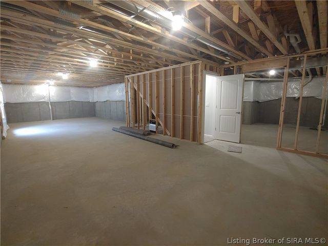 8205 Kepley Drive NE 60, New Salisbury, IN 47161