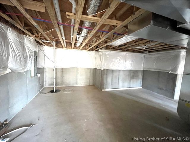 8205 Kepley Drive NE 60, New Salisbury, IN 47161