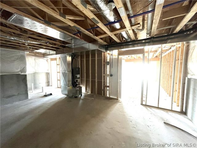 8205 Kepley Drive NE 60, New Salisbury, IN 47161