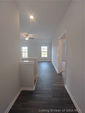 8205 Kepley Drive NE 60, New Salisbury, IN 47161