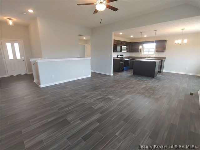 8205 Kepley Drive NE 60, New Salisbury, IN 47161