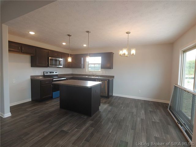 8205 Kepley Drive NE 60, New Salisbury, IN 47161