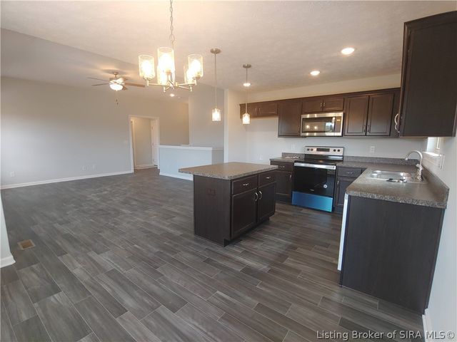 8205 Kepley Drive NE 60, New Salisbury, IN 47161