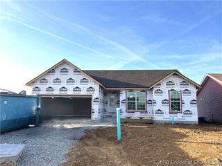 8205 Kepley Drive NE 60, New Salisbury, IN 47161