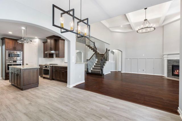 5918 Copper Lily Lane, Spring, TX 77389