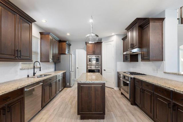 5918 Copper Lily Lane, Spring, TX 77389