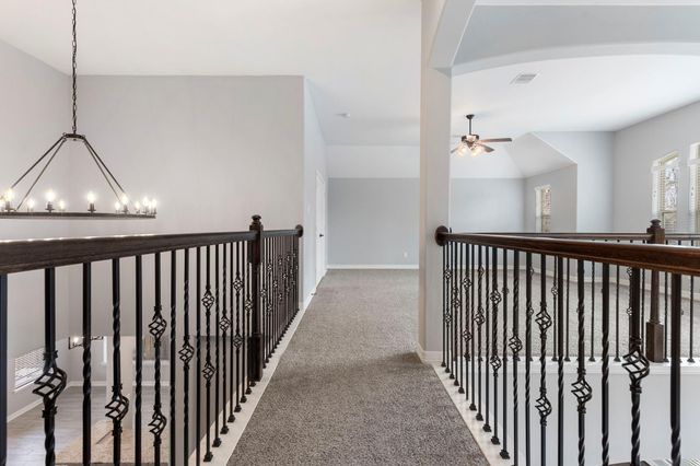 5918 Copper Lily Lane, Spring, TX 77389