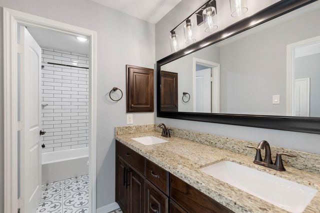 5918 Copper Lily Lane, Spring, TX 77389