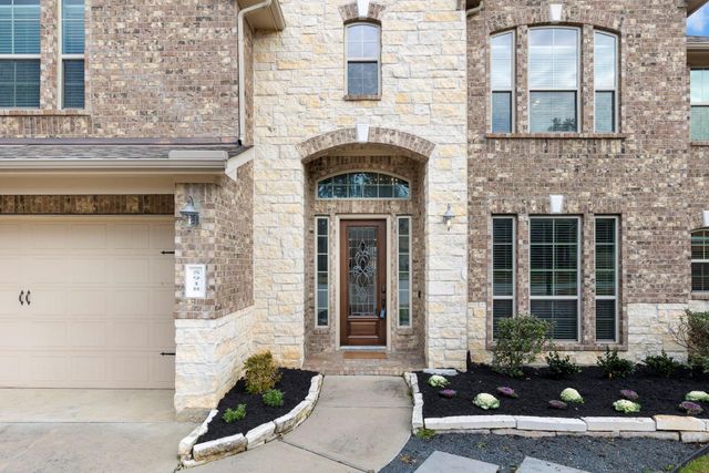 5918 Copper Lily Lane, Spring, TX 77389