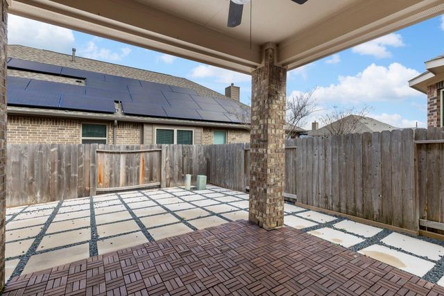 5918 Copper Lily Lane, Spring, TX 77389