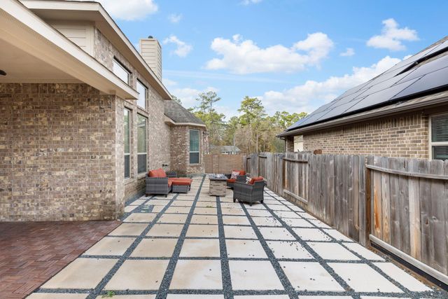 5918 Copper Lily Lane, Spring, TX 77389