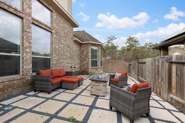 5918 Copper Lily Lane, Spring, TX 77389