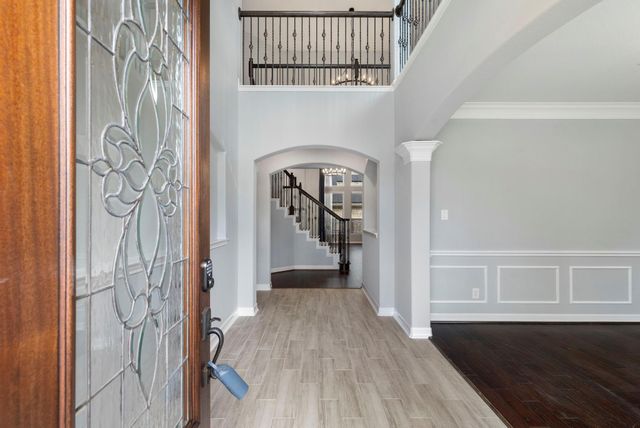 5918 Copper Lily Lane, Spring, TX 77389