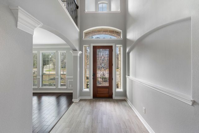 5918 Copper Lily Lane, Spring, TX 77389