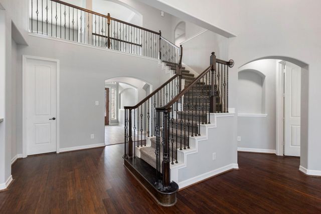 5918 Copper Lily Lane, Spring, TX 77389