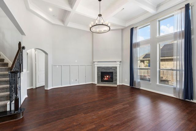 5918 Copper Lily Lane, Spring, TX 77389