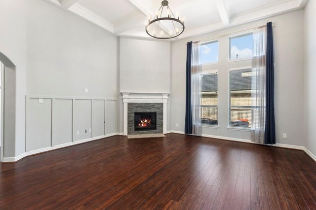 5918 Copper Lily Lane, Spring, TX 77389