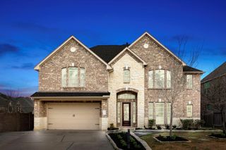 5918 Copper Lily Lane, Spring, TX 77389