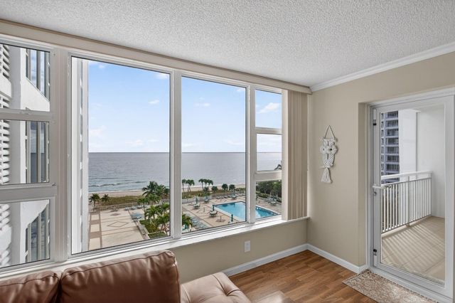 1620 S Ocean Boulevard 7K, Pompano Beach, FL 33062