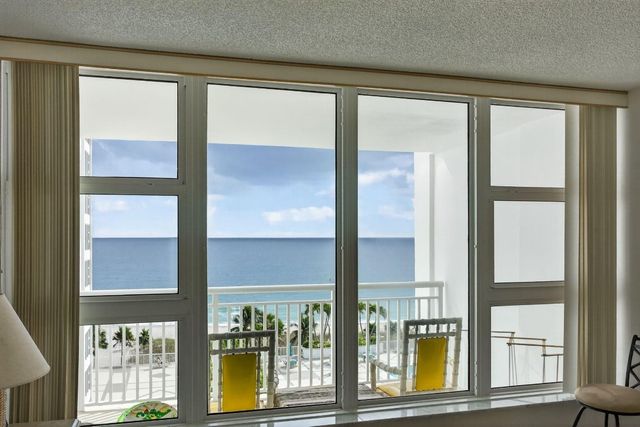 1620 S Ocean Boulevard 7K, Pompano Beach, FL 33062
