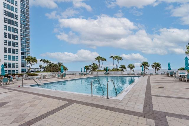 1620 S Ocean Boulevard 7K, Pompano Beach, FL 33062