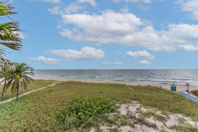 1620 S Ocean Boulevard 7K, Pompano Beach, FL 33062