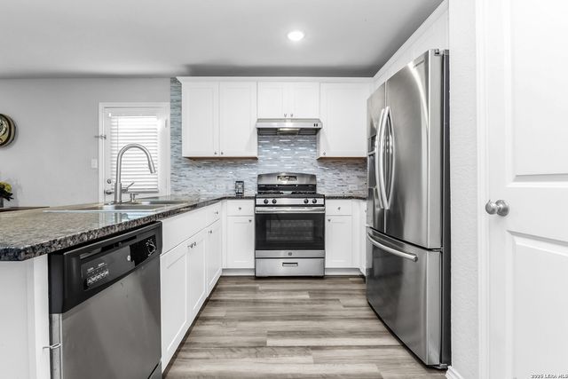 13807 Homestead, San Antonio, TX 78252