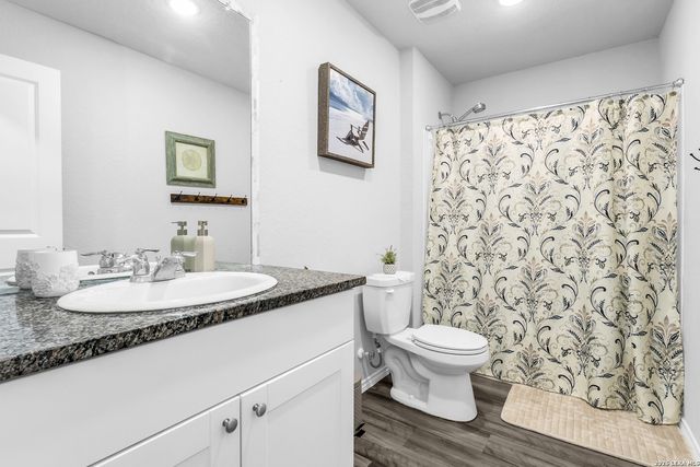 13807 Homestead, San Antonio, TX 78252