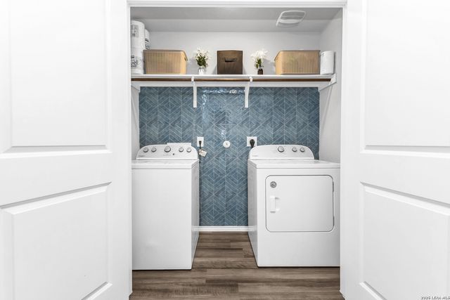 13807 Homestead, San Antonio, TX 78252