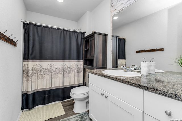 13807 Homestead, San Antonio, TX 78252