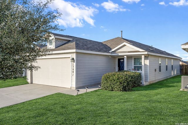 13807 Homestead, San Antonio, TX 78252