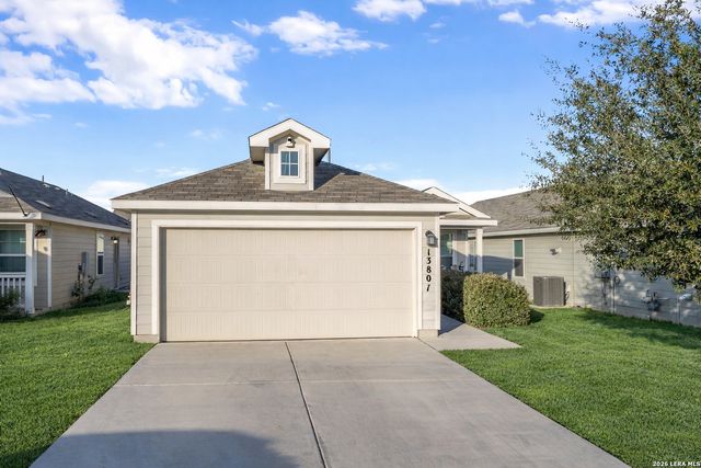 13807 Homestead, San Antonio, TX 78252