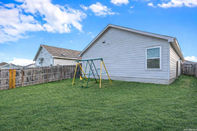 13807 Homestead, San Antonio, TX 78252