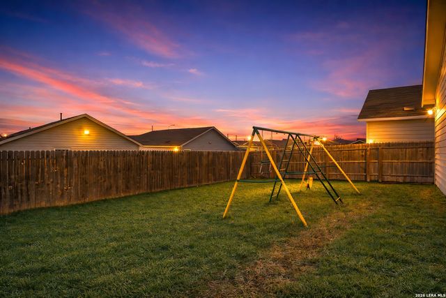 13807 Homestead, San Antonio, TX 78252