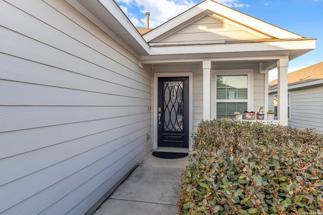 13807 Homestead, San Antonio, TX 78252