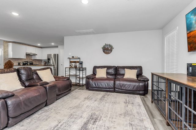 13807 Homestead, San Antonio, TX 78252