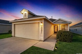 13807 Homestead, San Antonio, TX 78252