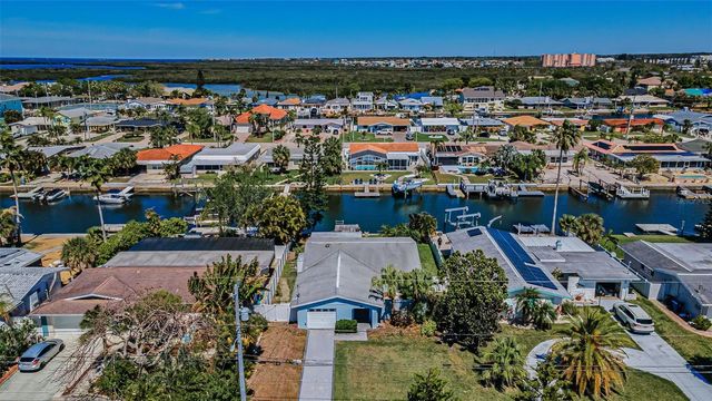 3931 HEADSAIL DRIVE, New Port Richey, FL 34652