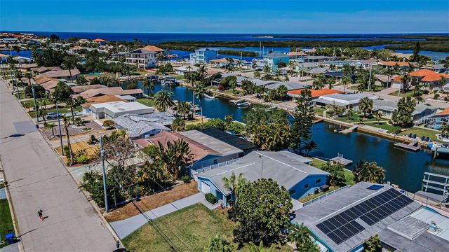 3931 HEADSAIL DRIVE, New Port Richey, FL 34652