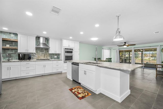 3931 HEADSAIL DRIVE, New Port Richey, FL 34652