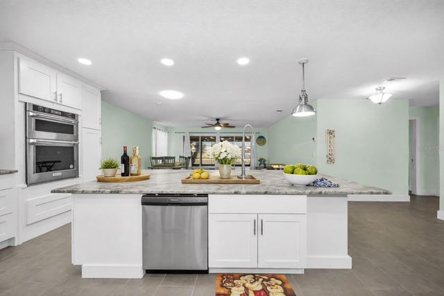 3931 HEADSAIL DRIVE, New Port Richey, FL 34652