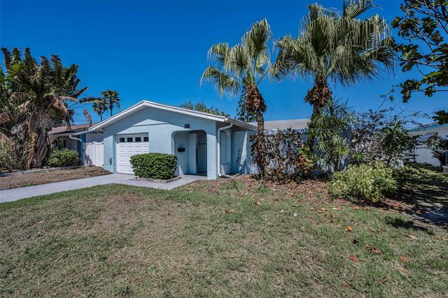 3931 HEADSAIL DRIVE, New Port Richey, FL 34652