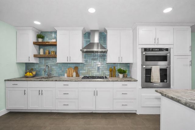 3931 HEADSAIL DRIVE, New Port Richey, FL 34652