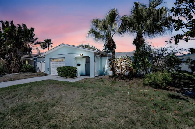 3931 HEADSAIL DRIVE, New Port Richey, FL 34652