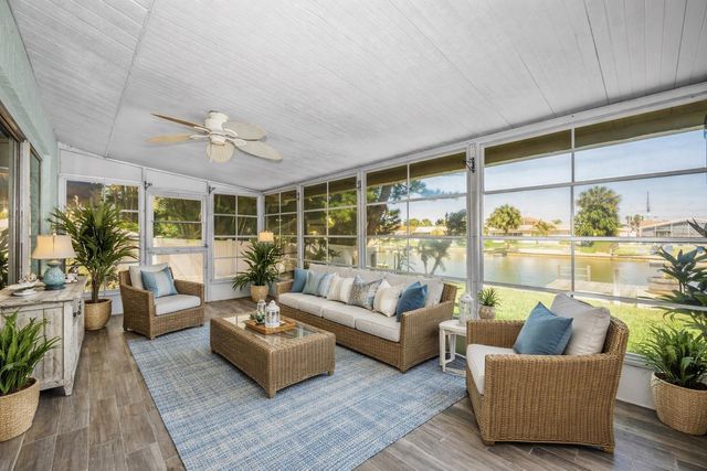 3931 HEADSAIL DRIVE, New Port Richey, FL 34652